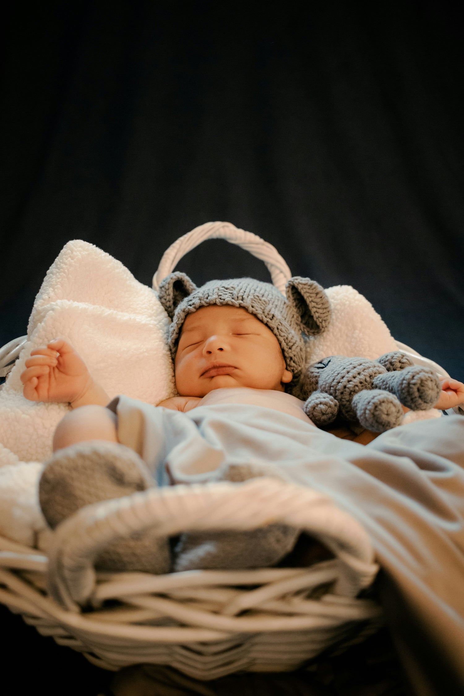 Cadeaux de Naissance