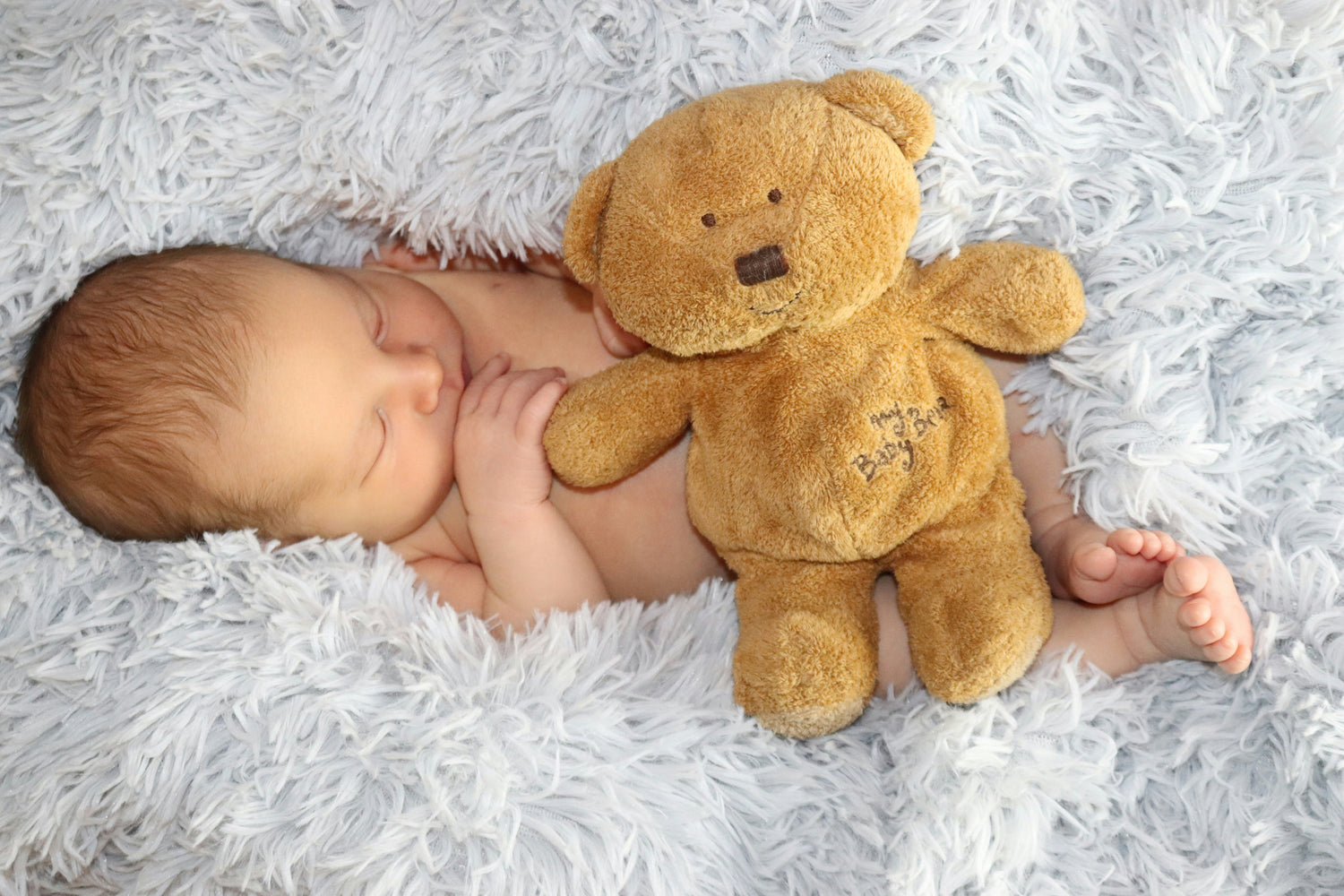Doudous & Peluches