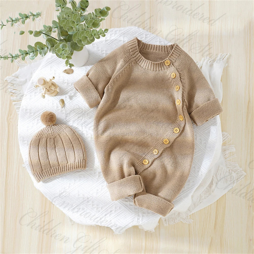Body Bébé Personnalisé — Prénom sur Mesure