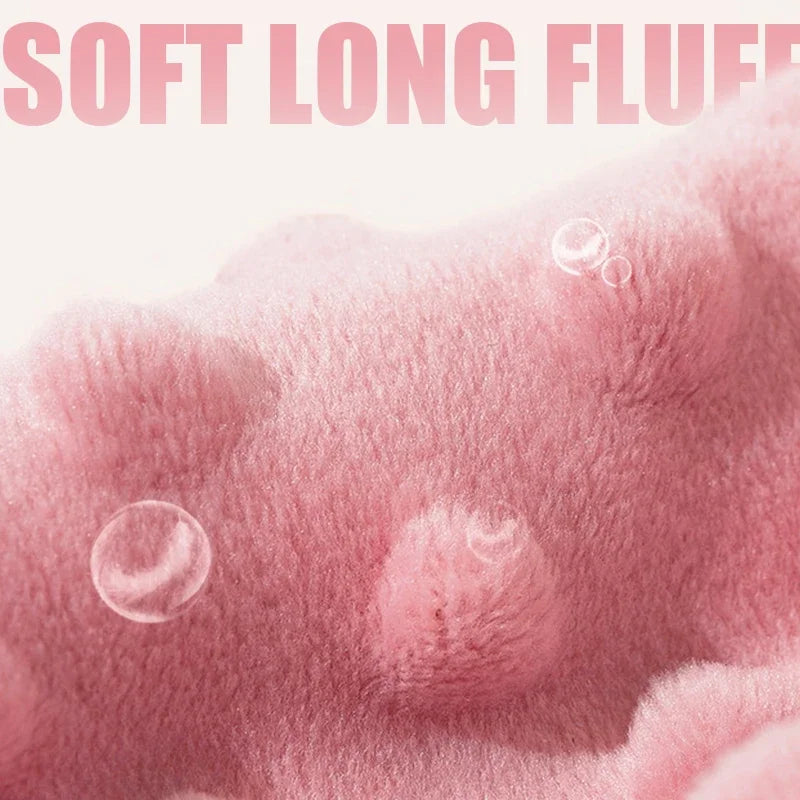 Doudou Couverture Personnalisée avec Prénom — Cadeau Naissance