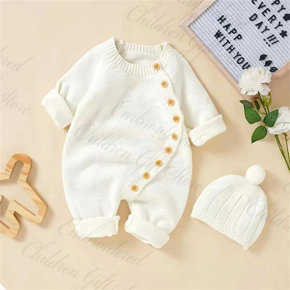 Body Bébé Personnalisé — Prénom sur Mesure